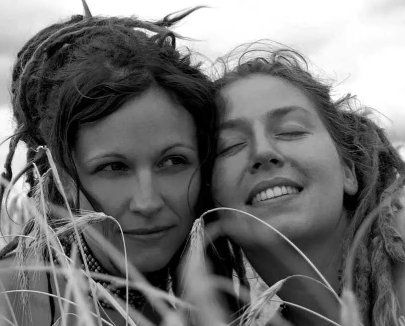 Doriane Fabreg et Carole Facal de DobaCaracol