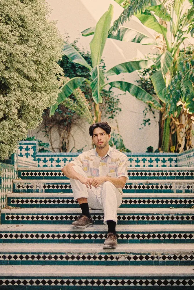 Tiago Ribeiro alias Niteroy