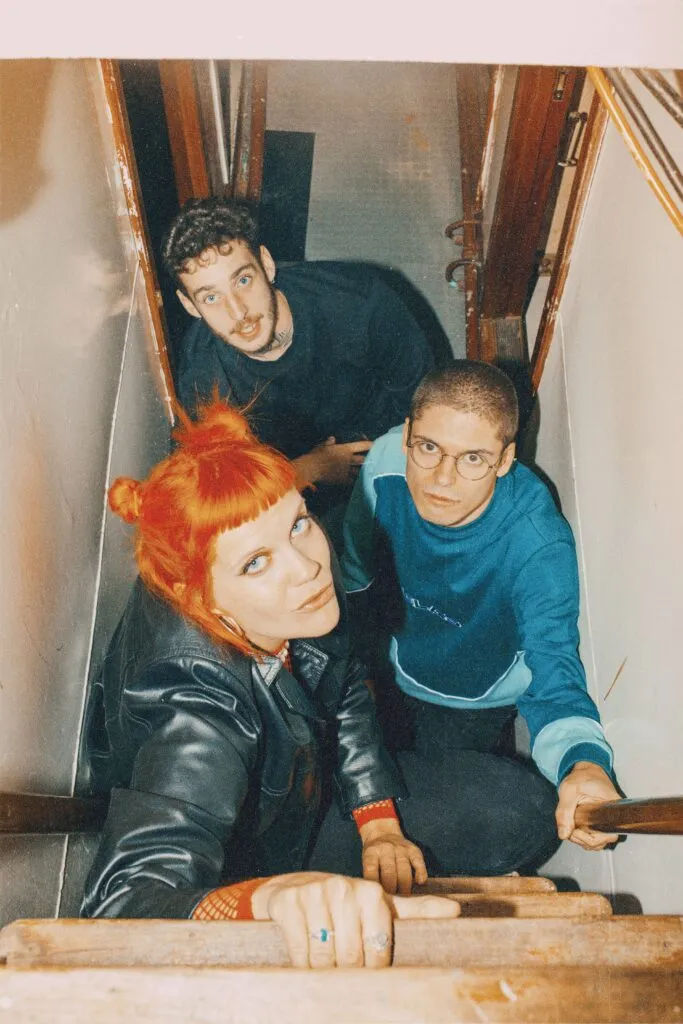 Treaks - photo promotionnelle