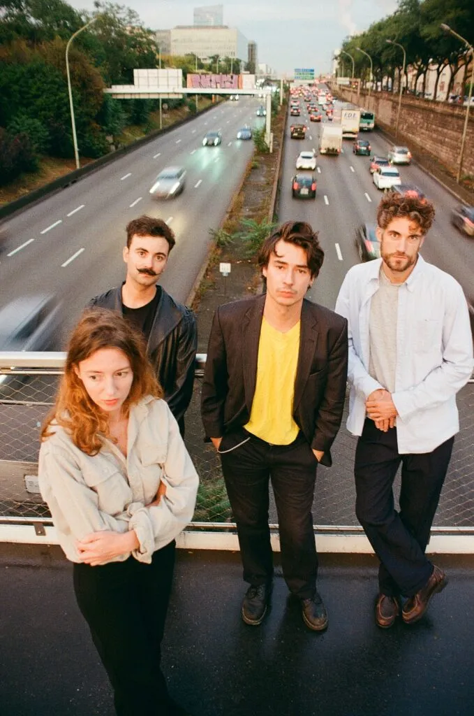 Hoorsees - photo promotionnelle