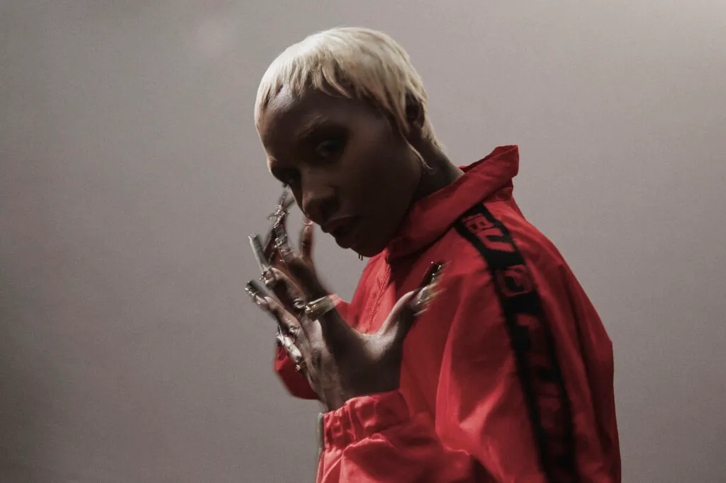 Tshegue - photo promotionnelle