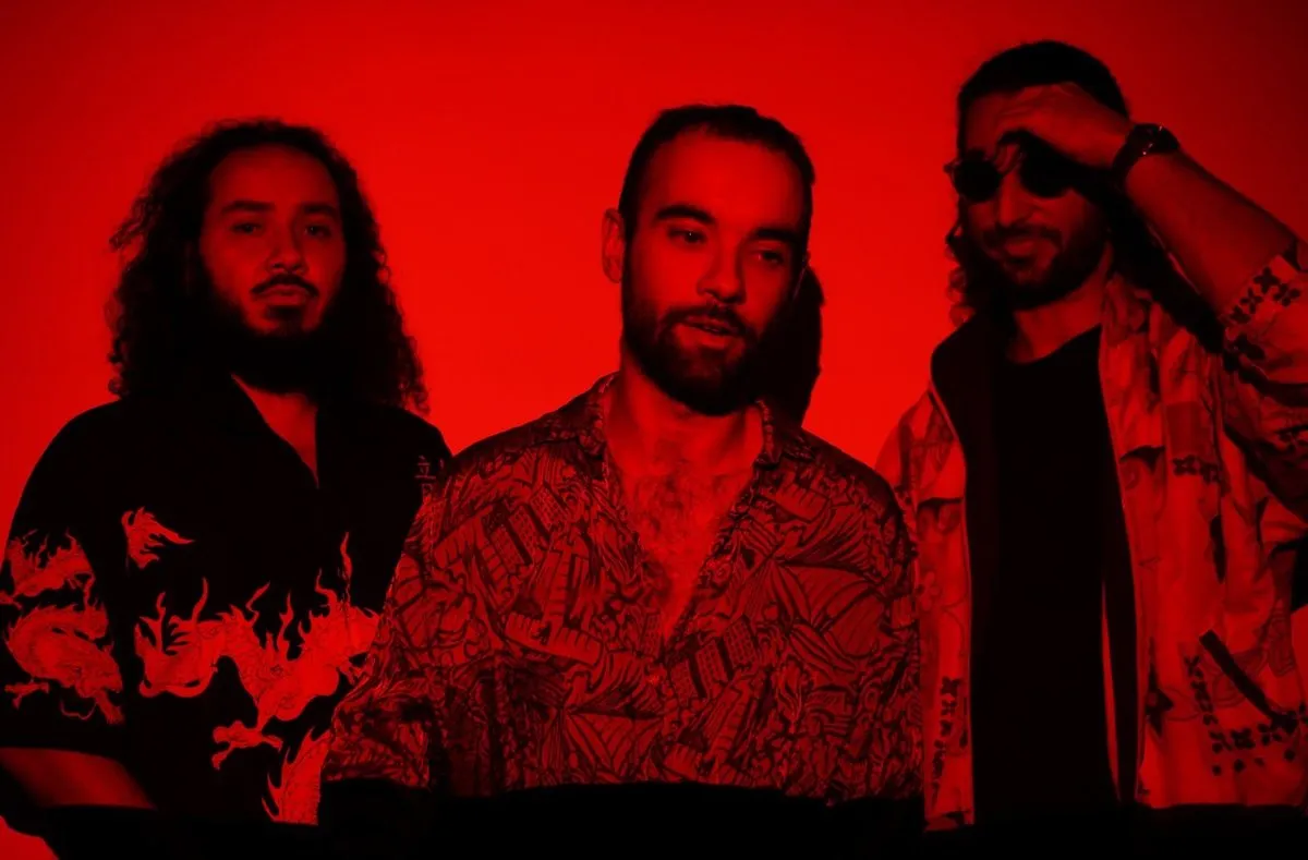 Freaky Club - photo officielle