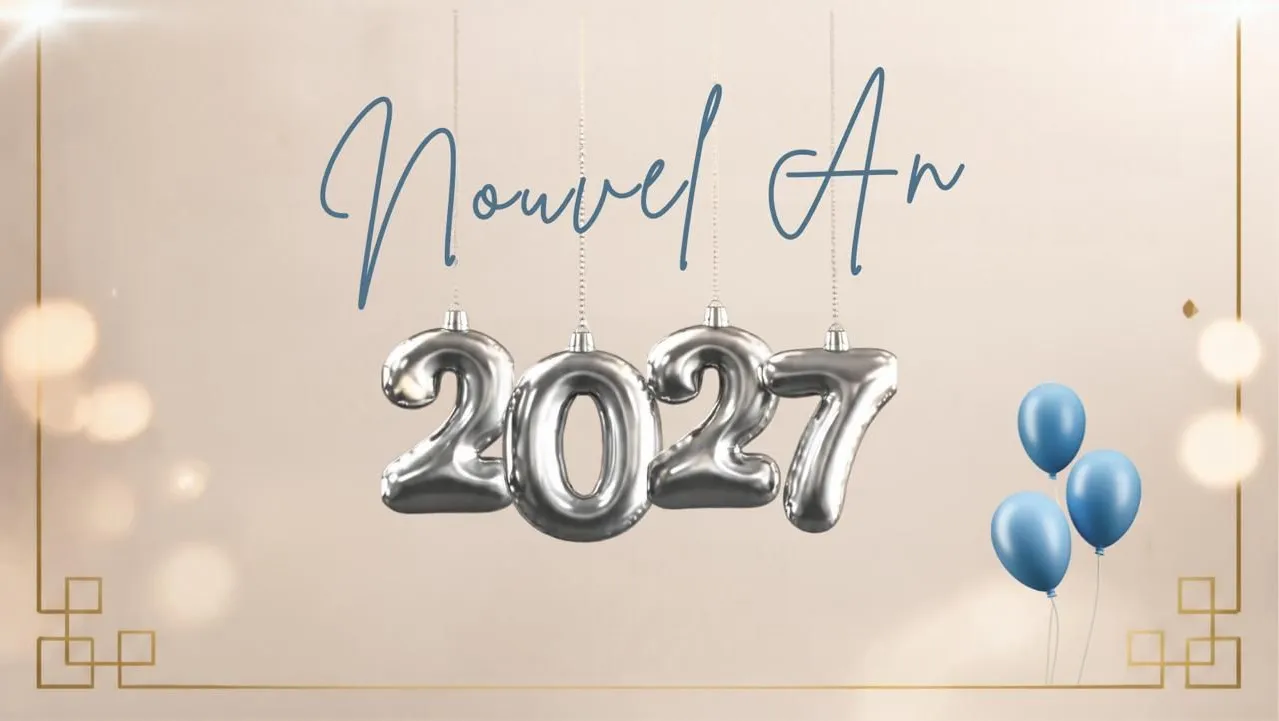 Réveillon du Nouvel An avec l’AMAC à Saint-Poix