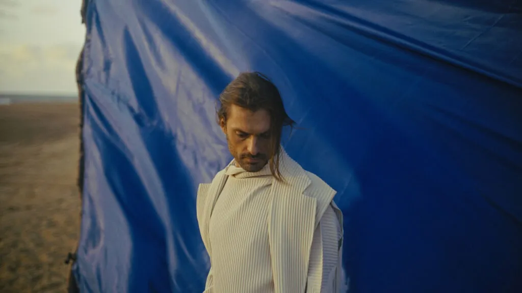 Frànçois and The Atlas Mountains - photo promotionnelle