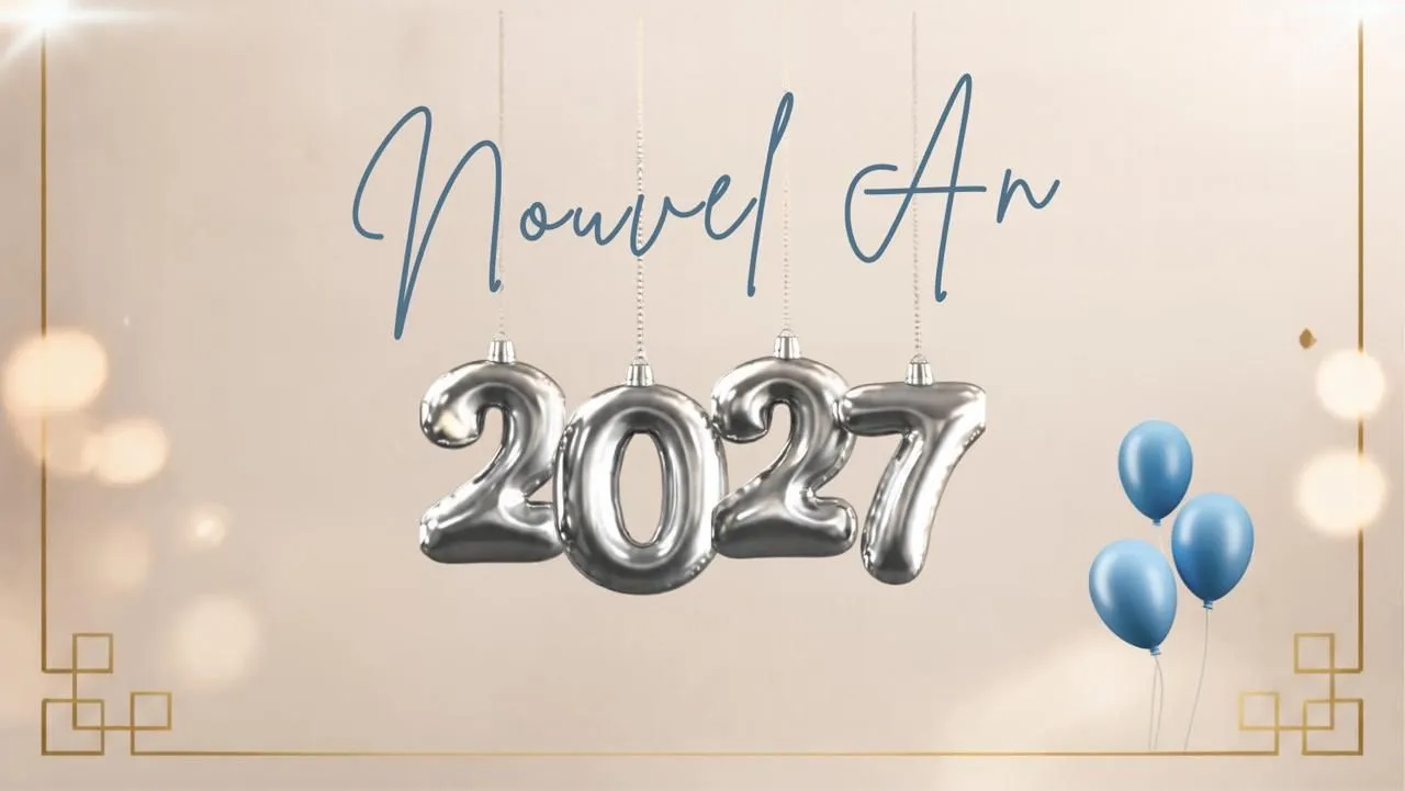 Réveillon du Nouvel An avec l’AMAC à Saint-Poix
