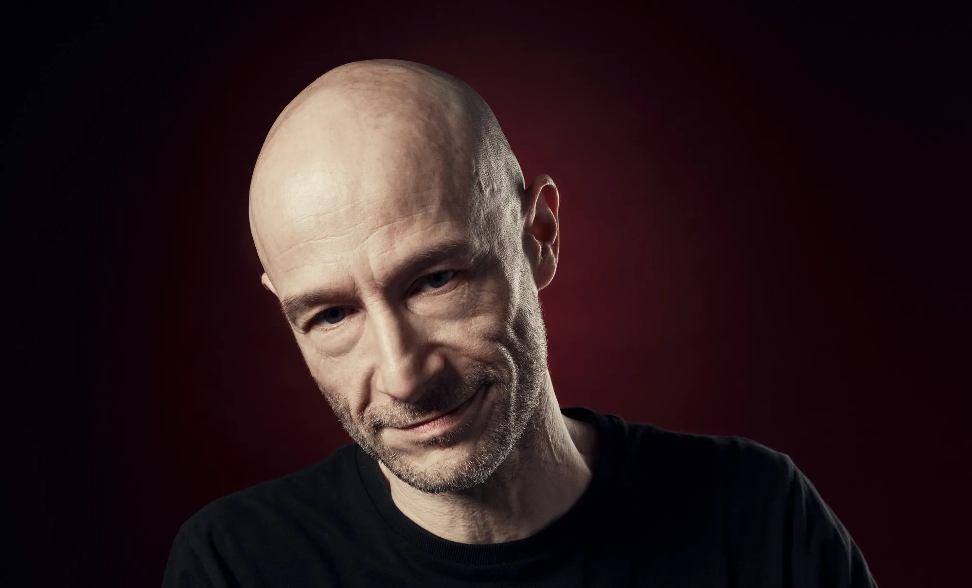 Portrait de Flox