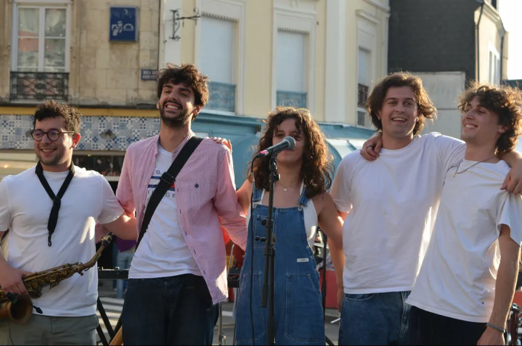 Bloum - photo promotionnelle