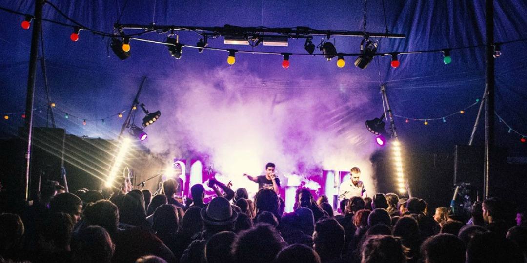 Les Mouillotins welcomes 11 artists for its 16th edition