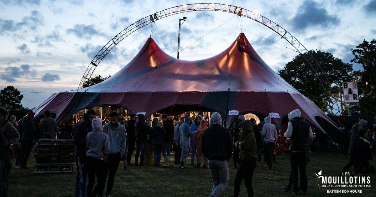 Les Mouillotins festival in serious financial trouble after storm Miguel