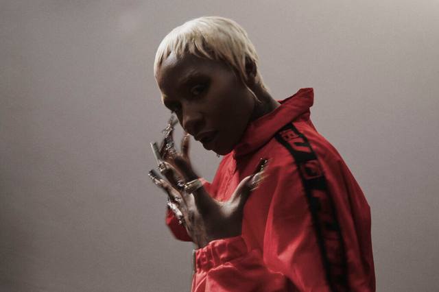 Tshegue - photo promotionnelle
