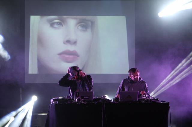 Christine (DJ set)