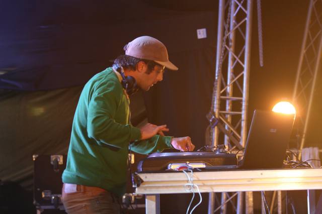 DJ Ordœuvre