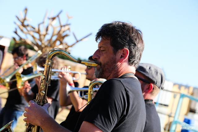 Fanfare F'Punk