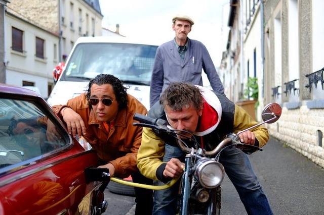 Johnny Montreuil
