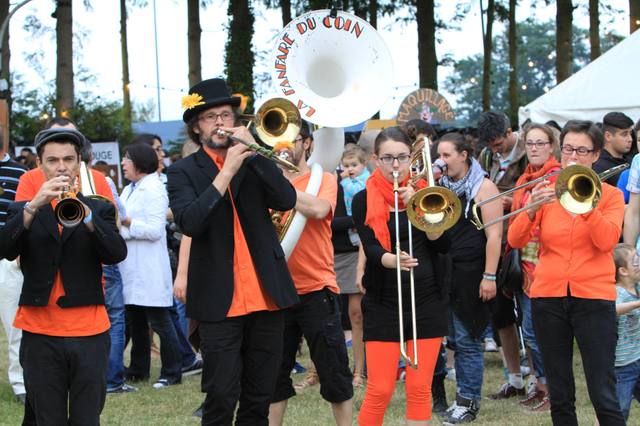 La Fanfare du Coin
