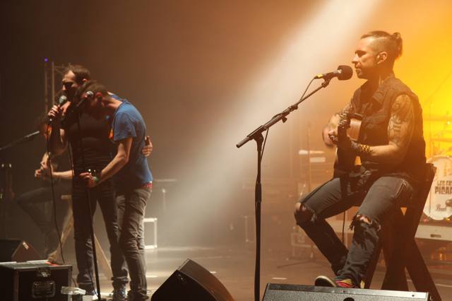 Les Fatals Picards