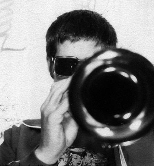DJ Boris Viande