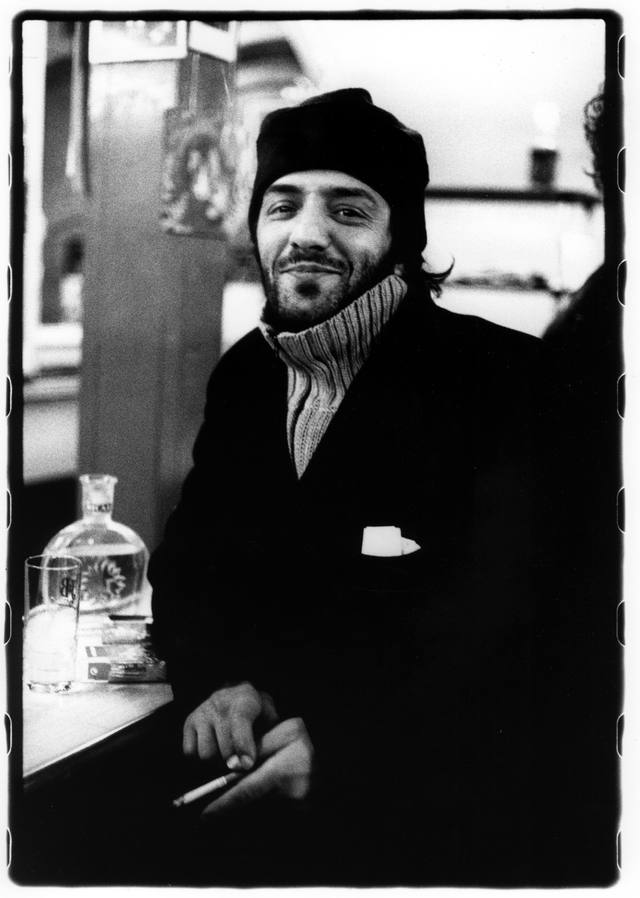 Rachid Taha
