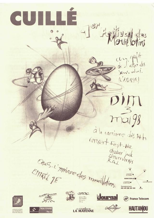 1st edition