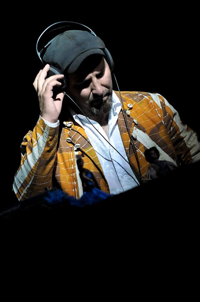 DJ Click