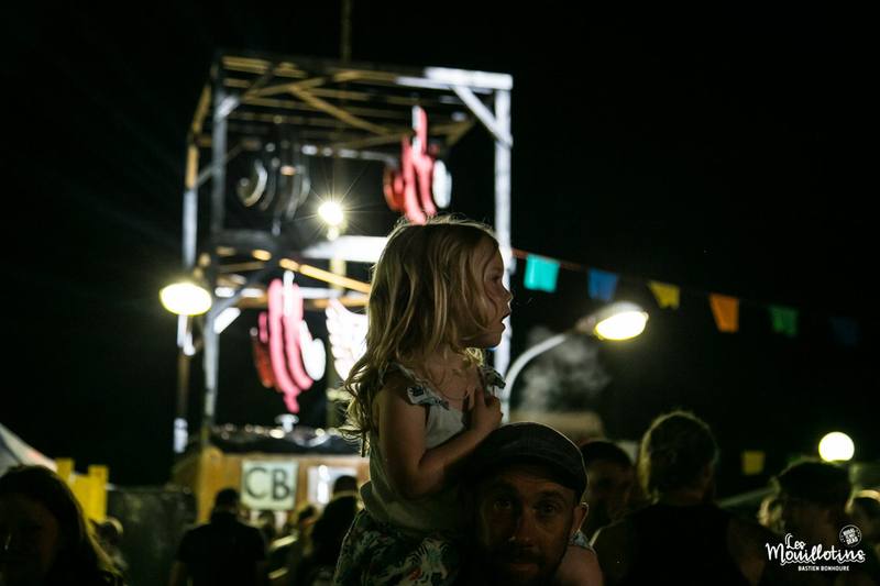 Ambiance festival