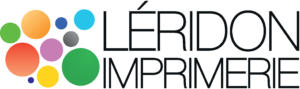 Logo LÉRIDON