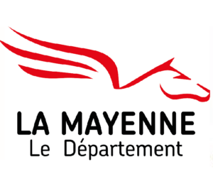 département la mayenne