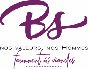 Logo Bouchers Services