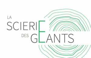 Logo Scierie Des Géants