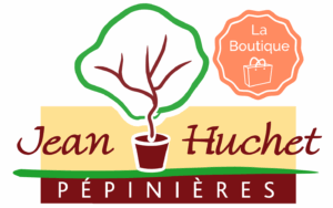 Pépinières Huchet LOGO